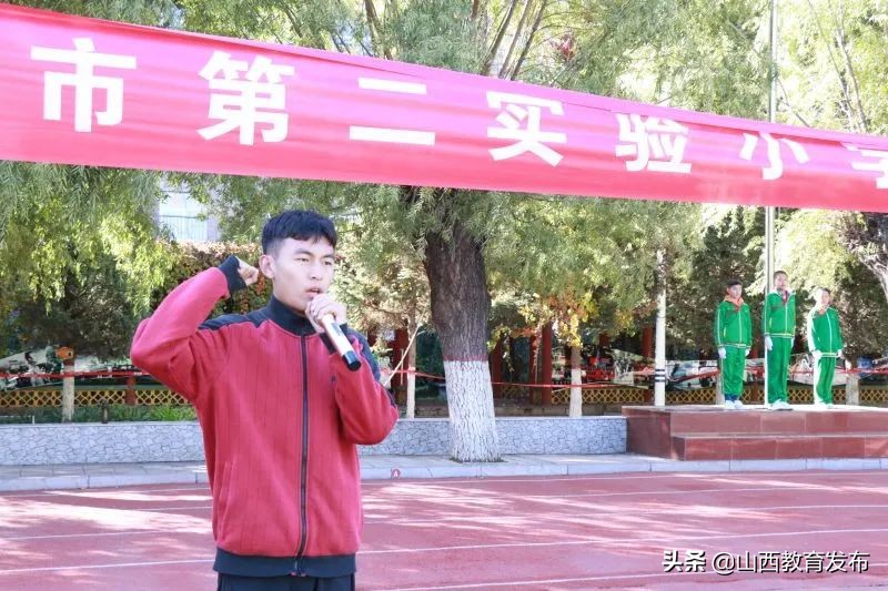 第二届校园足球特色学校足球联赛,全县中小学生校园足球赛开赛