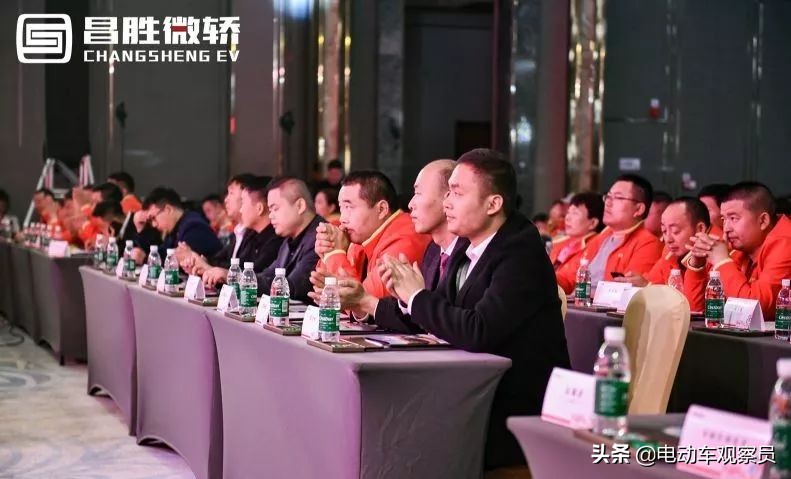 昌胜微轿红安,昌胜微轿最新消息