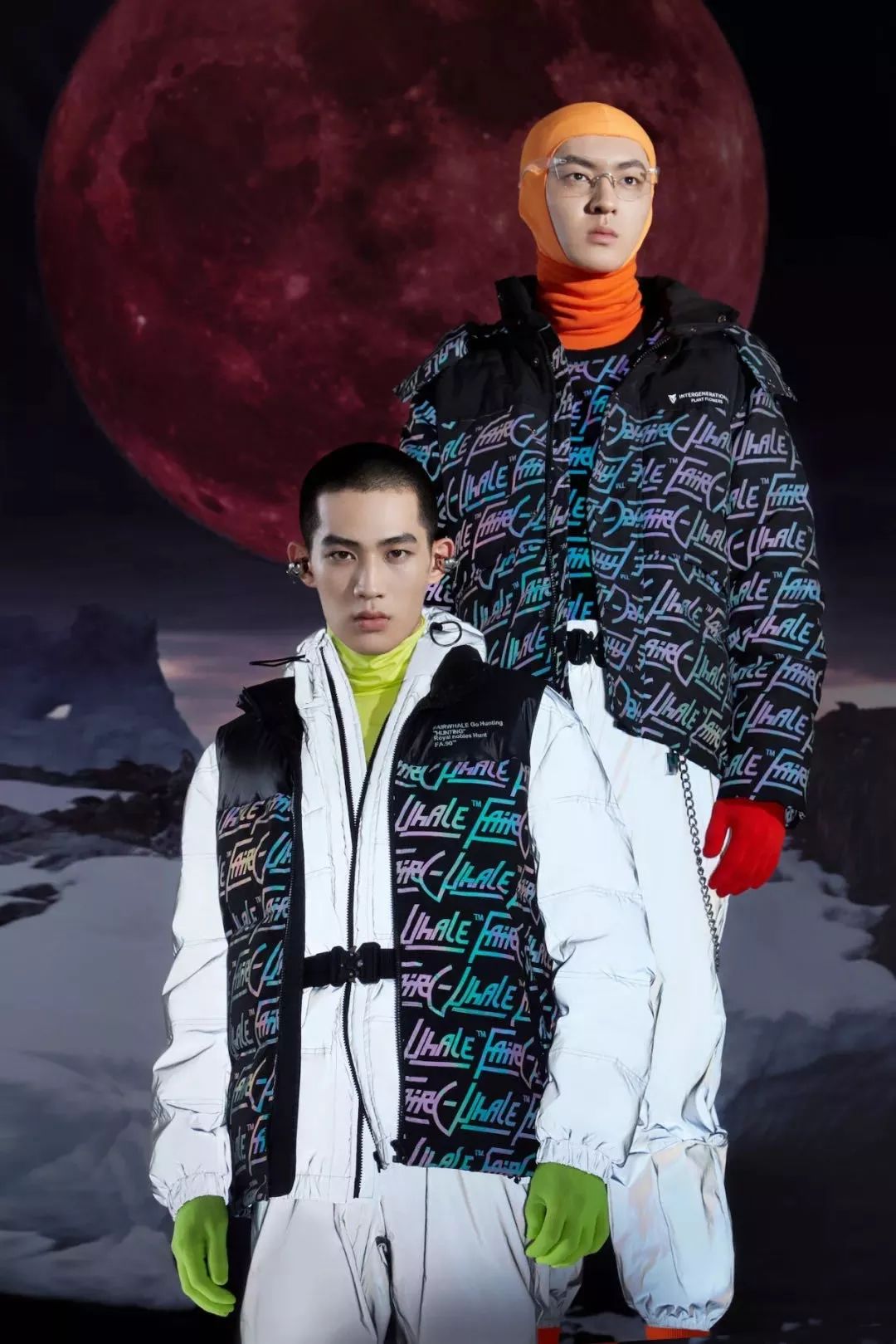 马克华菲潮牌排名,双十一销量暴增