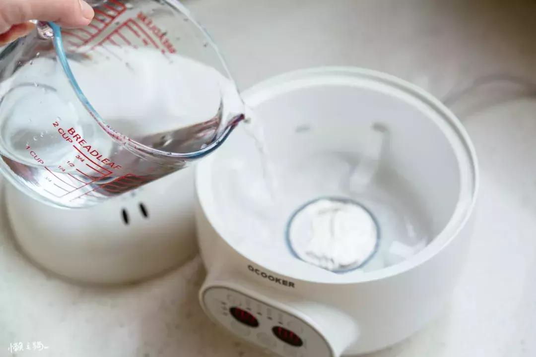 煲粥小炖盅,mini隔水炖汤盅