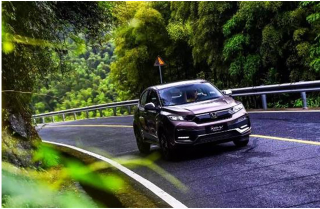 17款1.8本田xrv二手车多少钱,12.79万起售本田新款xr-v购车手册