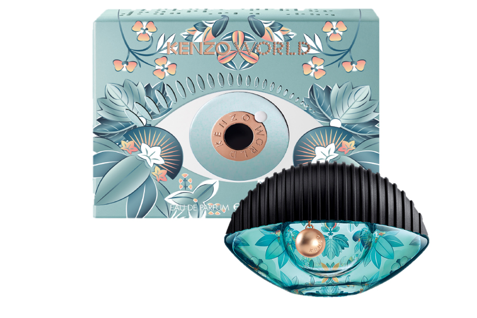 KENZO香氛安利篇（3）