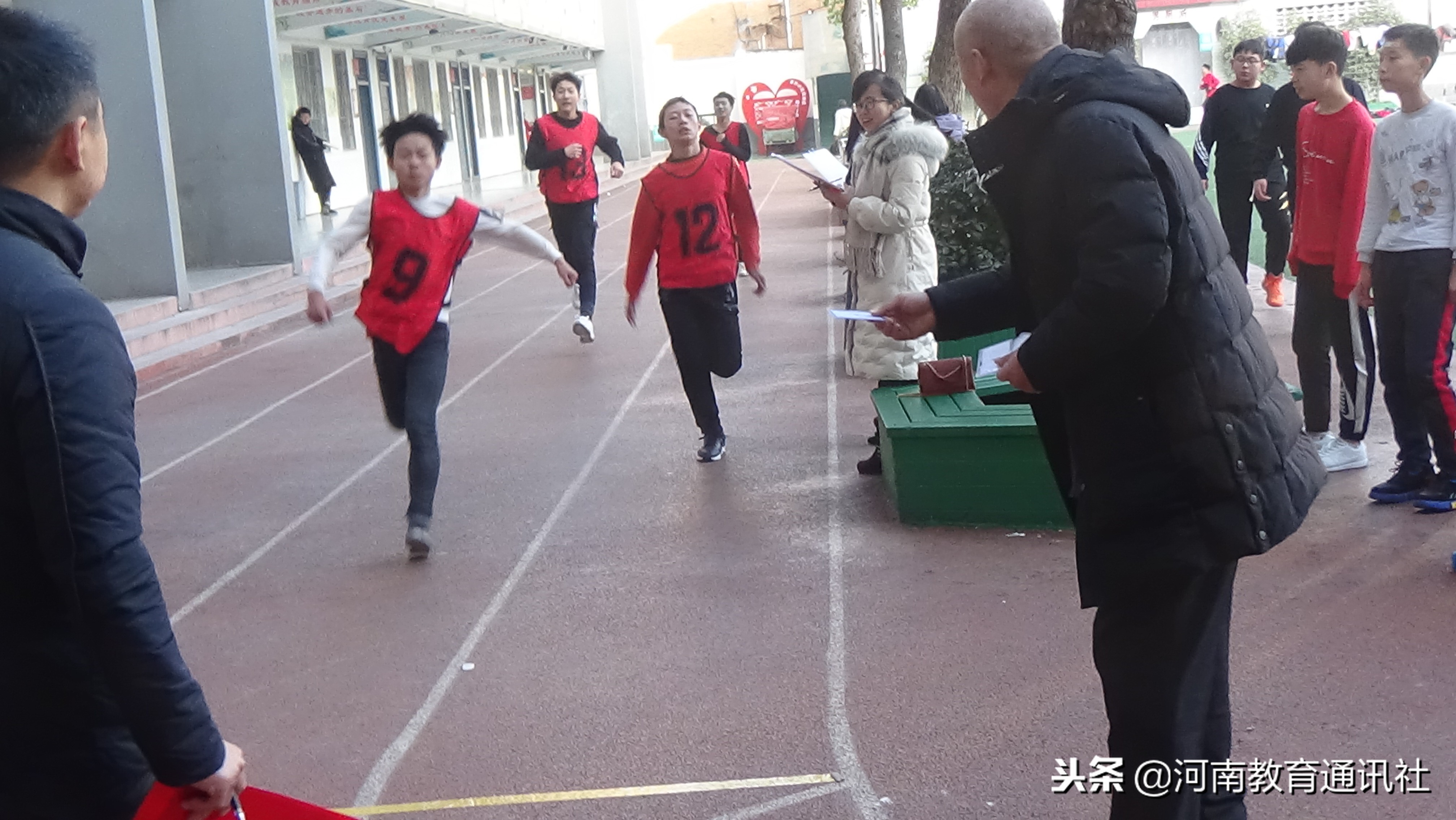 龙腾虎跃趣味运动会项目,龙腾虎跃活力四射