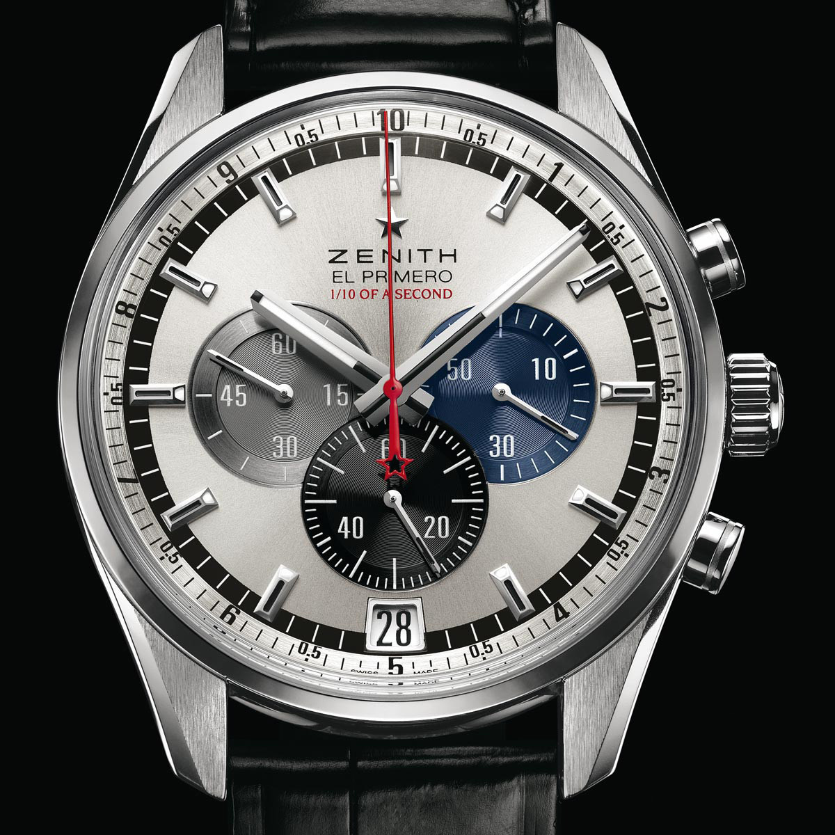 手表振频越高越精准吗,手表的振荡频率越高越好吗