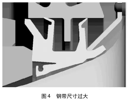 轧机现场漏油治理方案,精轧机油膜轴承进水