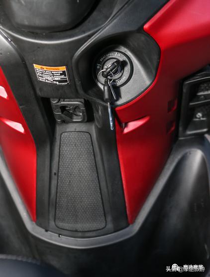 雅马哈哪款125踏板摩托适合旅行,雅马哈125踏板跑长途