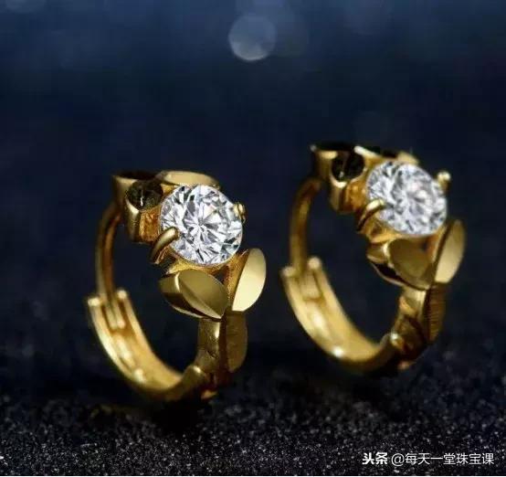 黄金买多少才能保值,黄金哪些首饰不能买