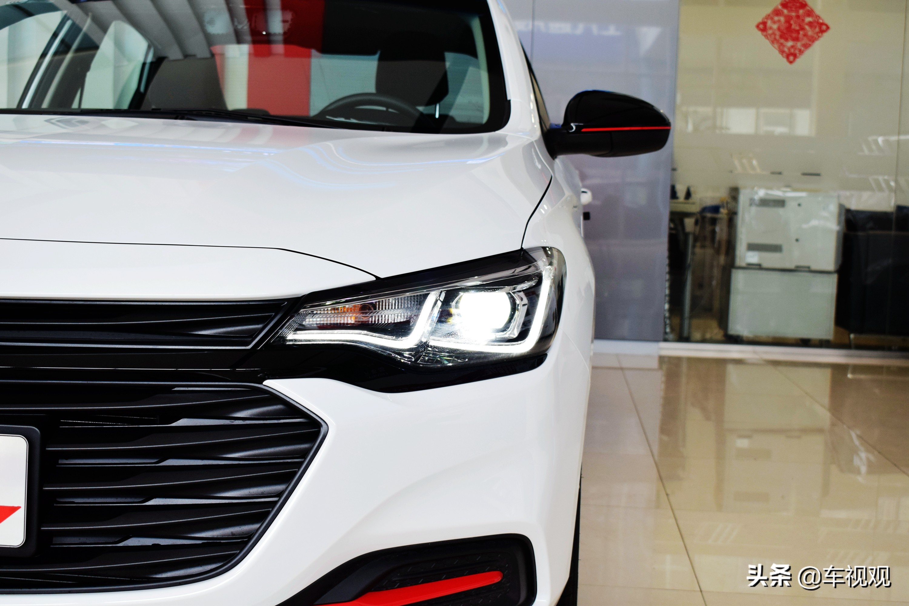 科鲁泽3缸和4缸哪个省油,科鲁泽1.3t跑多少迈省油