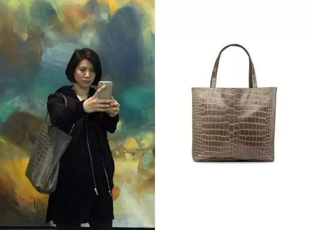 袁咏仪的爱马仕包包大盘点,袁咏仪有多少爱马仕包包