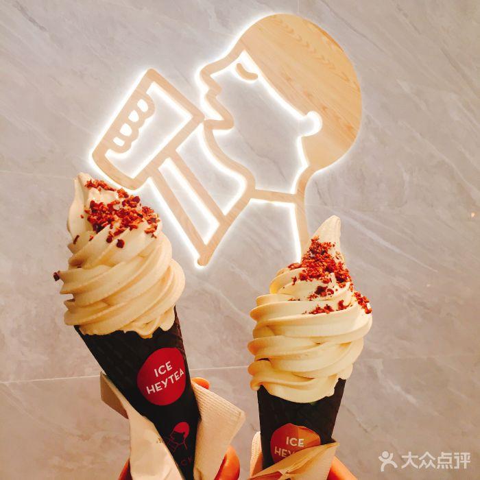 不用再跑到IFS去排队，南门的成都人也能就近买网红“喜茶”了！