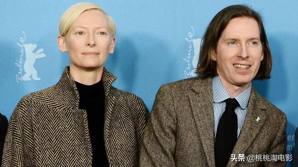 蒂尔达斯文顿1986写真,古一法师扮演者蒂尔达斯文顿写真