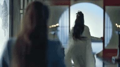 庆余年群演是谁,庆余年213位女演员神仙颜值