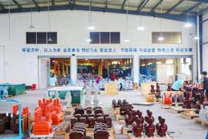 人如其名-饶松柳——访江西创银科技有限公司总经理饶松柳