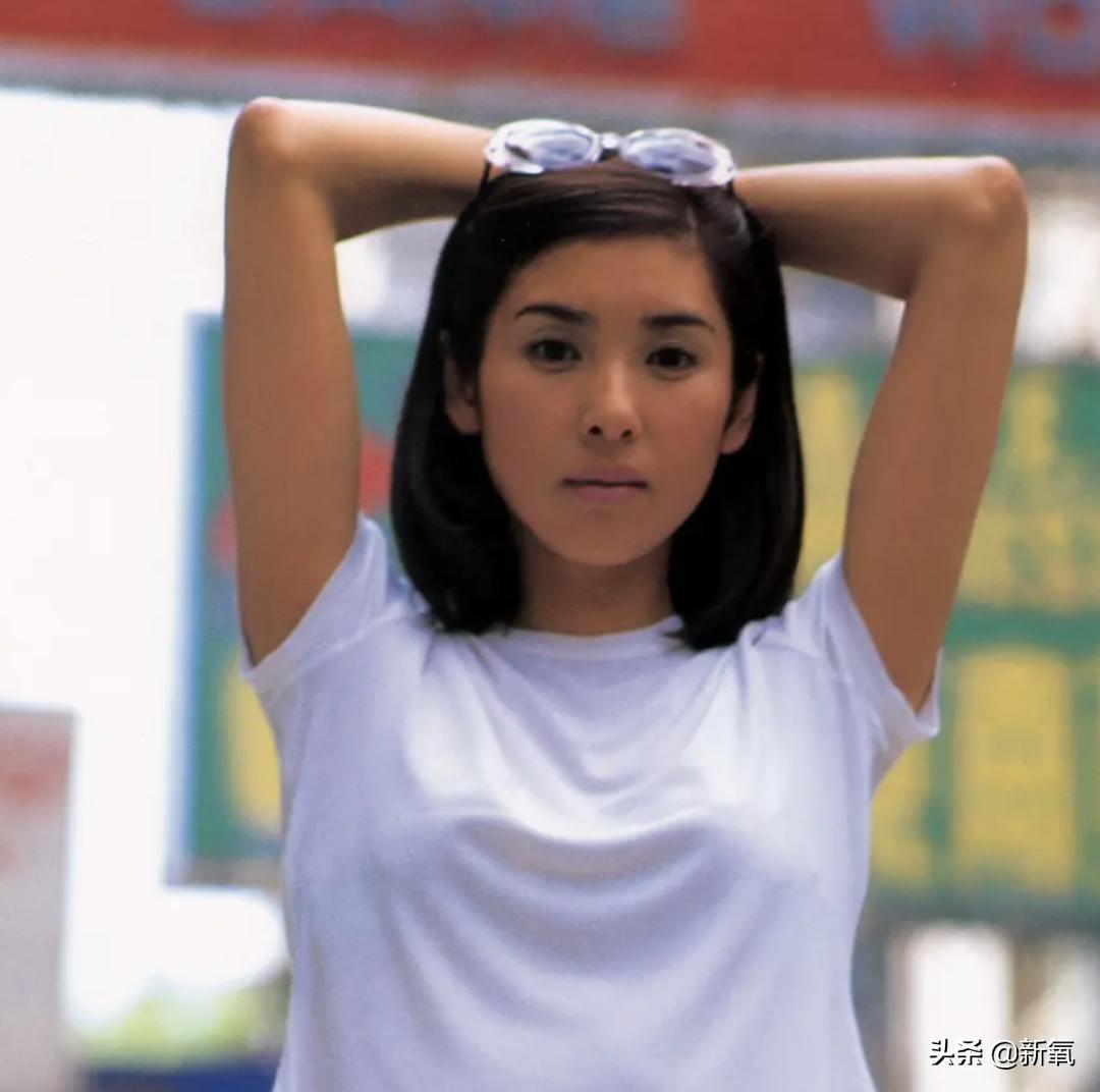 不老仙妻冻龄,不老仙妻40多岁看起来仅20岁