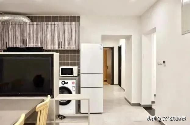 海棠公寓美式装修,海棠公寓是什么