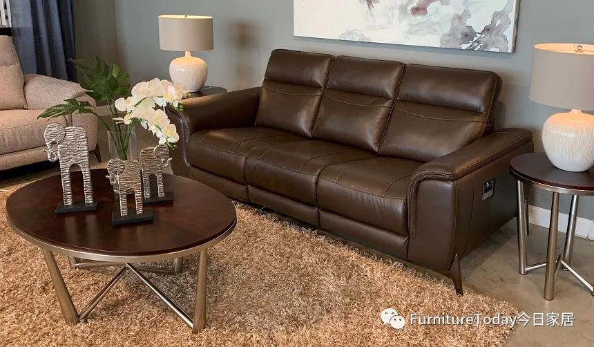 顾家智能沙发新品发布,顾家沙发和芝华仕沙发差异化