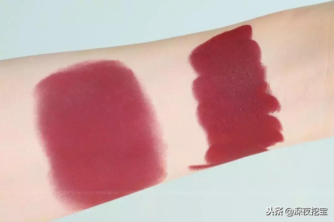 年度爱用口红滋润,十支必备口红推荐