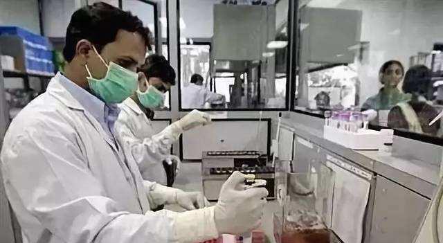 印度仿制药产业,印度仿制药在世界上怎么称雄