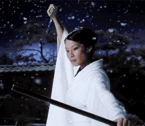 这个华裔“丑”女人，征服了好莱坞…