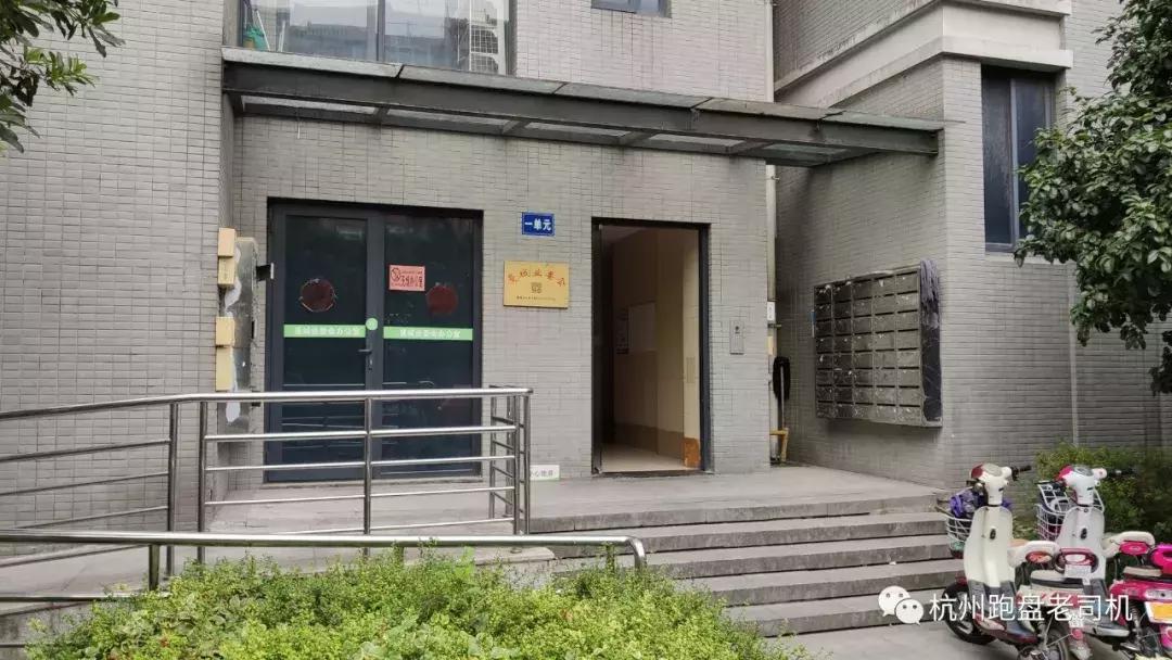 浦沿二手房值得买吗,二手房跑盘