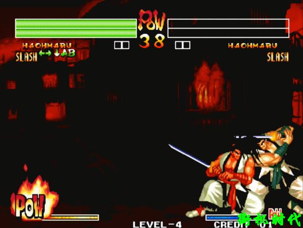 真侍魂霸王丸天霸封神斩怎么放,侍魂霸王丸有多厉害