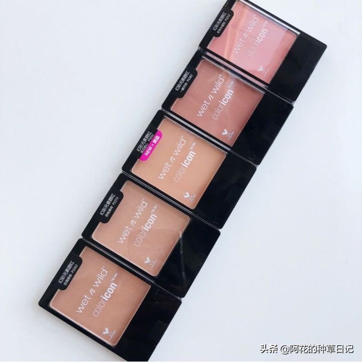 100元以下的彩妆，怎么买都不吃土