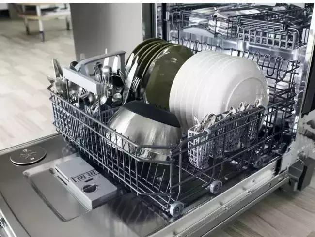 究竟是该怎样选择洗碗机好呢,小厨房应该选择怎么样的洗碗机