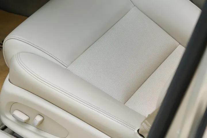 二手凯迪拉克xts和君越哪个值得买,二手凯迪拉克xts推荐买什么配置