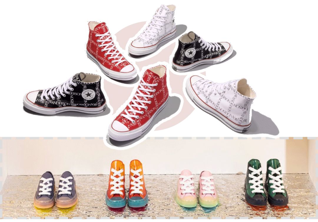 今年双十一必买清单球鞋,今年推荐球鞋