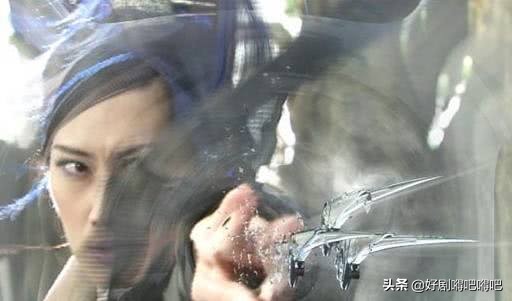 金庸小说中的“六大逆天毒药”，情花毒排第三，最厉害的是它