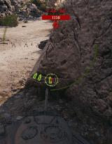 破鸡头46配件技能,战神m4配件