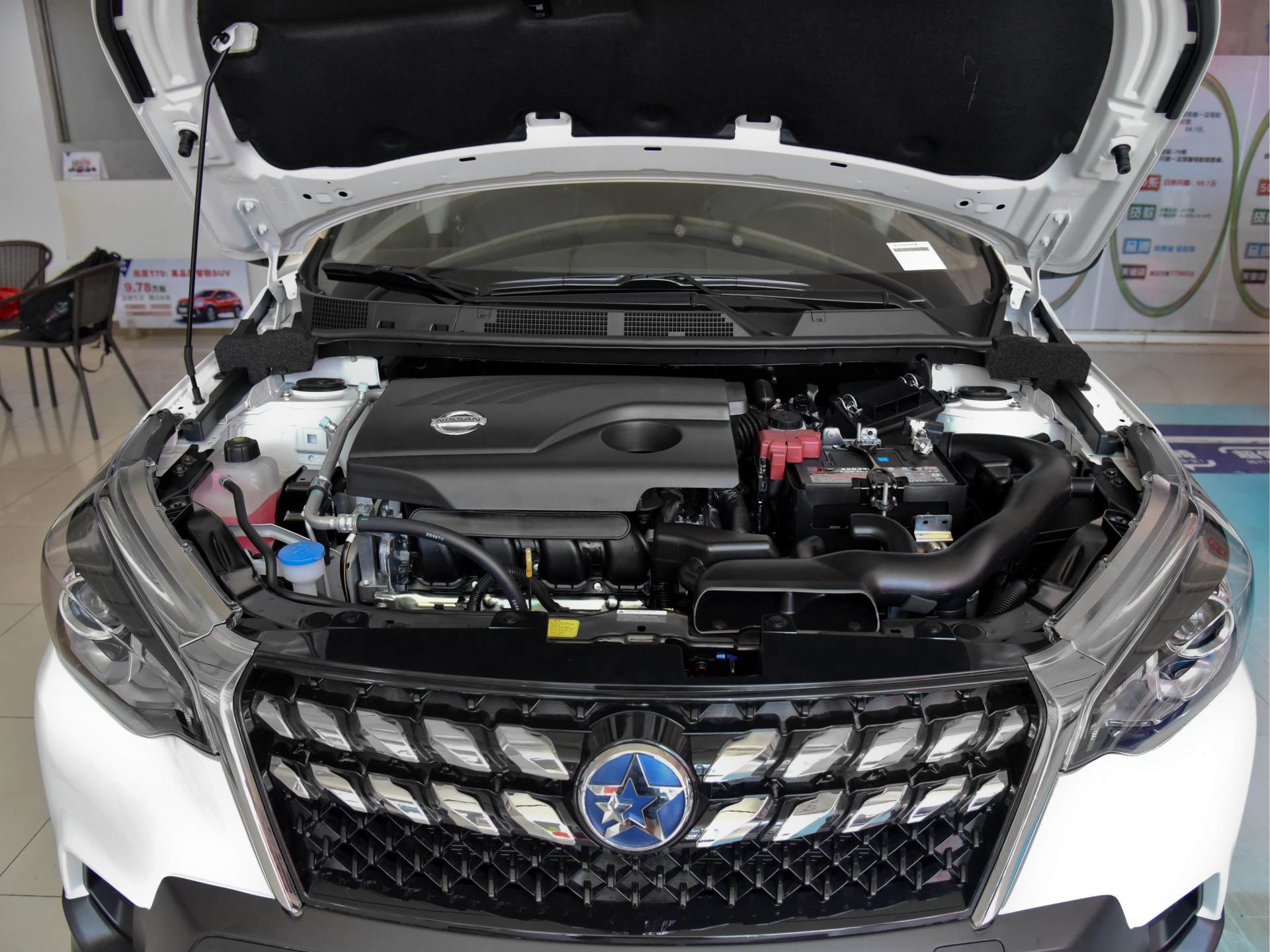 日系合资车suv推荐10到15万,日系合资suv车排行榜前十名