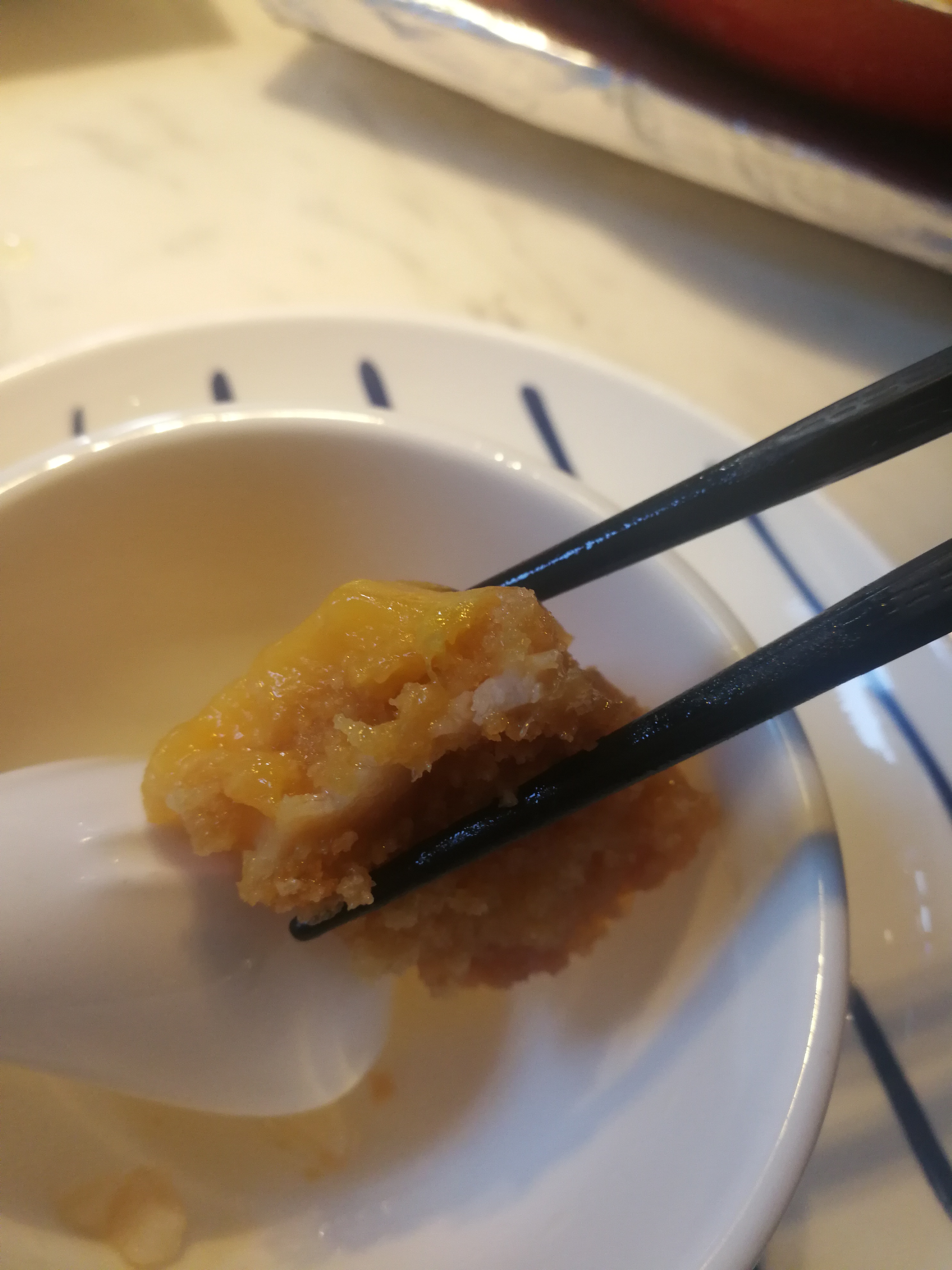 广州早茶点都德和陶陶居哪个好,广州上下九陶陶居早茶价格