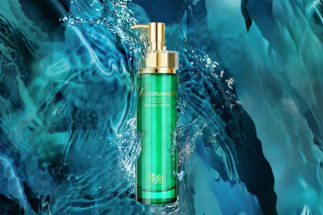 季泉烟酰胺,季泉烟酰胺亮肤去角质啫喱多少钱