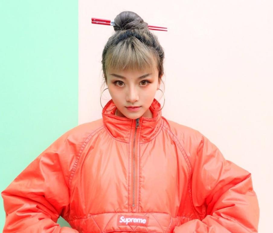 不仅有颜值还有才艺,清华有颜值又有实力的女生