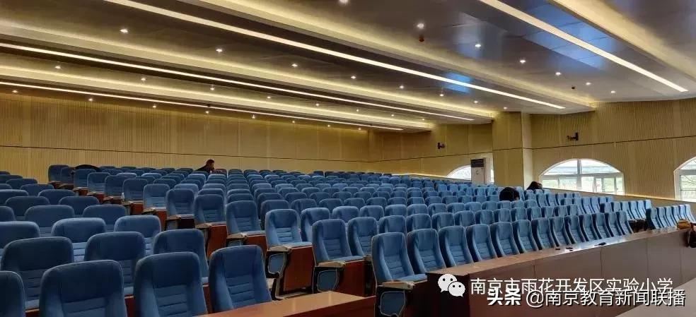 雨花区小学开学,南京雨花实小琅小分校怎么样
