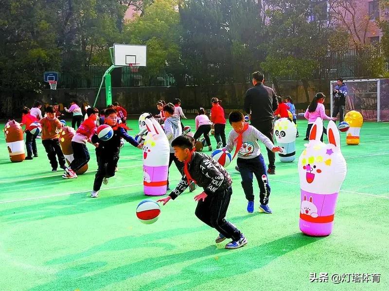 小学体育兴趣活动项目大全,小学体育兴趣