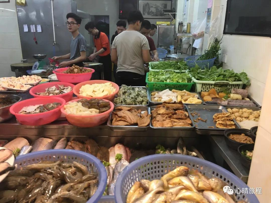 汕头到广州三天两夜旅游攻略,汕头3天2晚自由行攻略