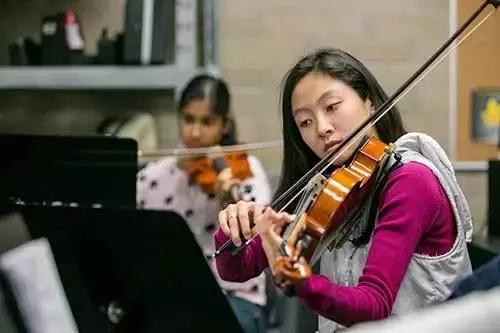 国际学校校园社团,国际学校的社团