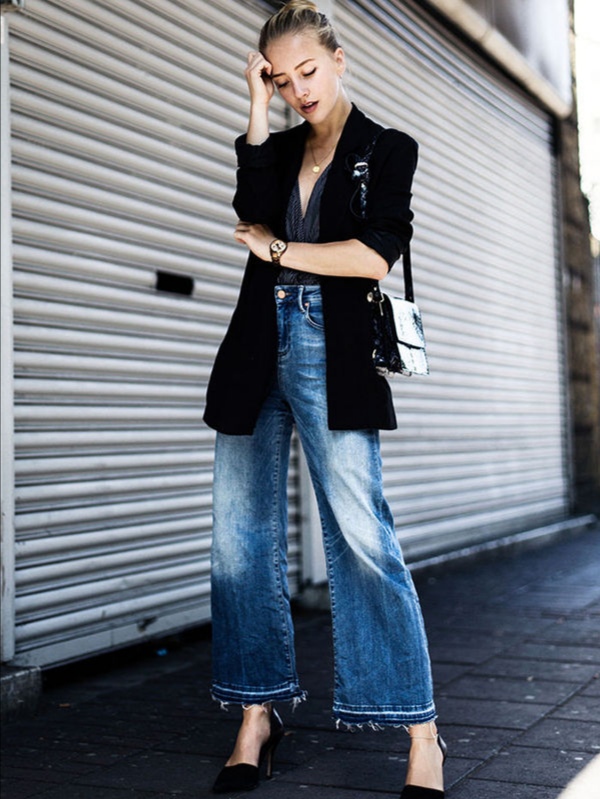 春夏流行针织衫,这么美的新款针织衫新年你敢穿吗