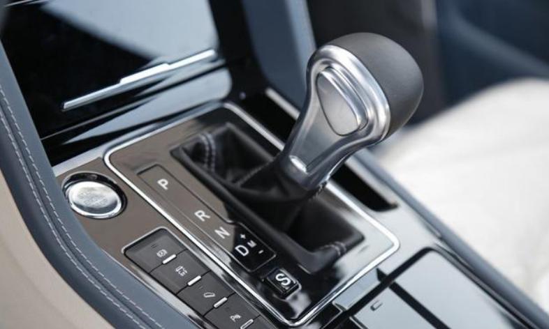 大众手动挡为什么停产,大众手动挡停产