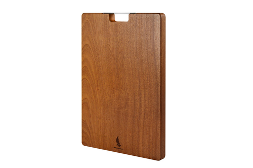 实木砧板乌檀木还是花梨木的好,新实木砧板怎么处理才能使用