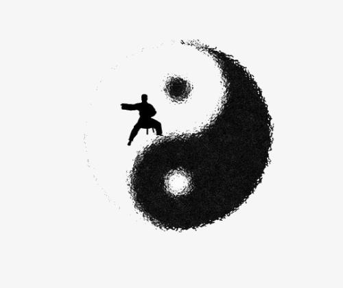 学太极应该先练什么,练太极讲究的就是心静天人合一