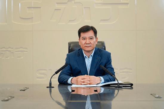 苏宁离职告别感言,苏宁退出国米