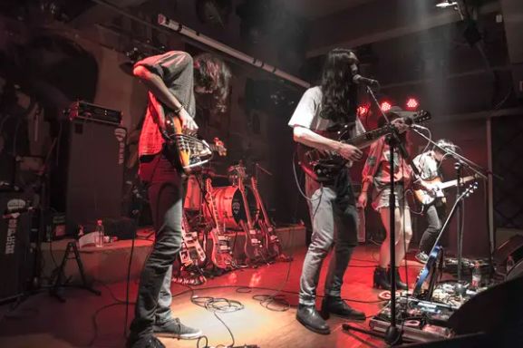 北京纯livehouse推荐,杭州宝藏livehouse推荐