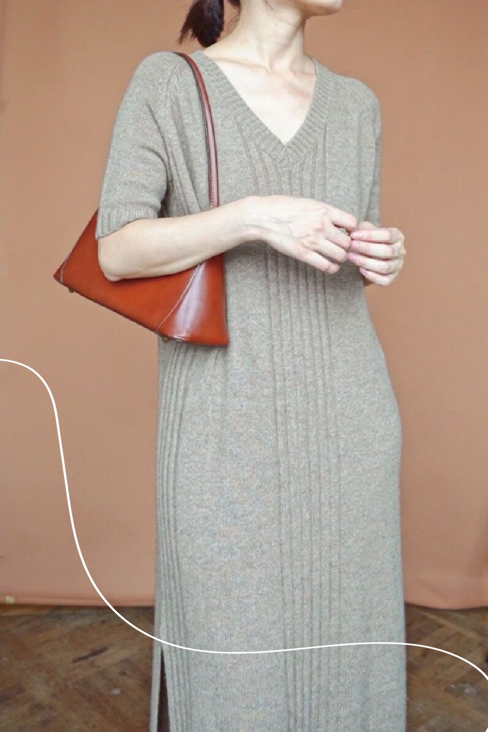 一周高级感穿搭模板,一周高级感穿搭