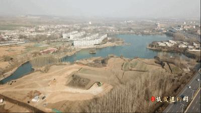 邯郸市复兴区的旅游区,邯郸市复兴区旅游区