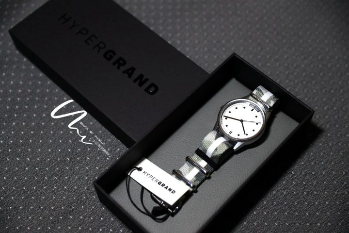 hypergrand石英表,hypergrand中性表