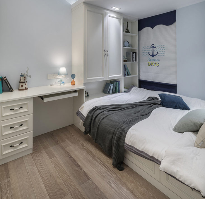 儿童床要怎么选购有哪些技巧,选购儿童床的技巧有哪些