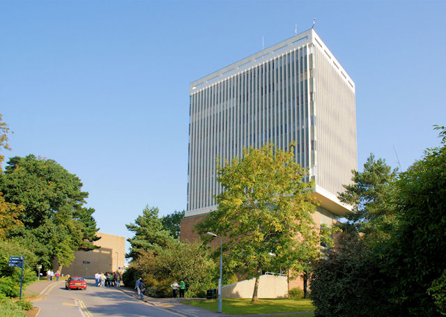 带你走进英国名校埃克塞特大学，你值得拥有